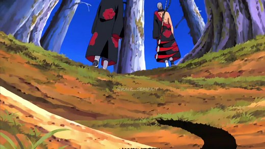 Shikamaru vs Hidan: Epic Battle in Naruto