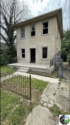 Abandoned House Cleaning Time-Lapse | Extreme Before & After Transformation