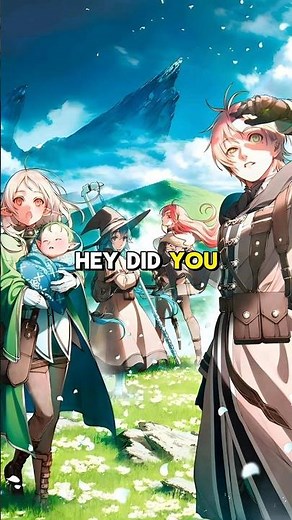 Mushoku Tensei: The Ultimate Anime Watch Order Guide