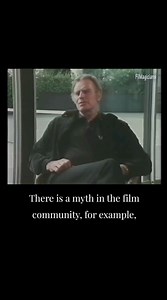 172K views · 2.3K reactions | Charlton Heston on Orson Welles. I...