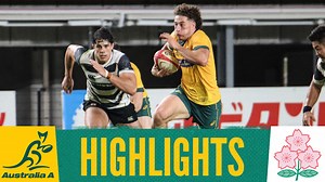 142K views · 4K reactions | It was raining tries in Osaka  Re-live all the action from Game 3 between Japan XV and Australia A! #AustraliaA #JPNXVvAUSA | rugby.com.au | Facebook