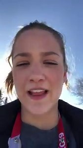 A Day in the Life of a Ringette Player at the Canada Games Follow along with Team Manitoba ringette players Alana Lesperance and Kaylee Spearing as they take you through gameday at the Canada Games. Manitoba downed Alberta in a 2OT comeback thriller. | TSN