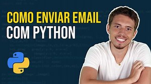 Enviar Email com Python: Automação com Outlook - Passo a Passo