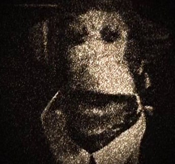 1221 El Cielo Sangra: La Inocencia Perdida