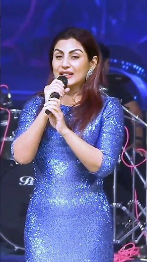 Rimi Sen at BGFF Award Ceremony 2025 Part - 1