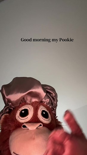 Good Morning Pookie & Friends - Daily Greetings