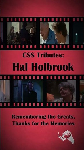 Hal Holbrook Tribute #movie #film #broadway