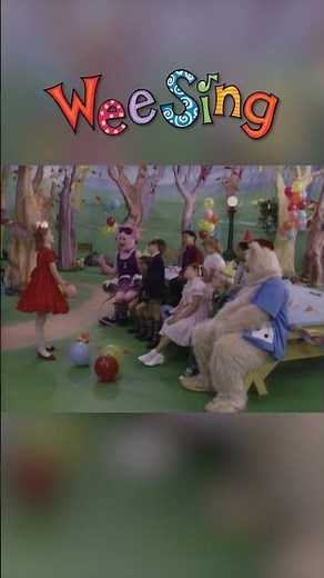 The Alphabet Song | Wee Sing