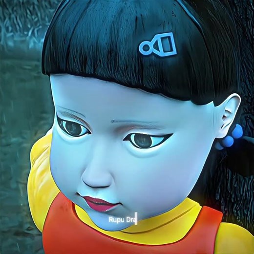 Gi-hun lost his true Best friend🥺💔 | Squid Game Edit | Ft #shorts #squidgame2