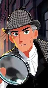 《像福爾摩斯一樣思考》推理學入門丨Mastermind How to Think Like Sherlock Holmes丨Maria Konnikova丨廣東話丨陳老C
