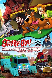 Scooby-Doo! and WWE: Curse of the Speed Demon Summary, Latest News, Trailer, Cast, Where to Watch and More