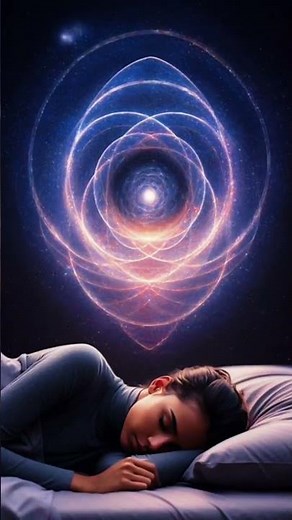 Are You Visiting Alternate Dimensions When You Dream? | Holographic Universe Theory