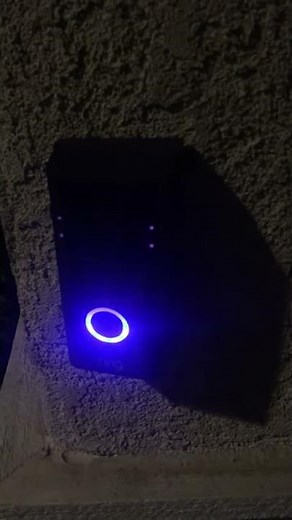 Ring Doorbell Making Loud Noise