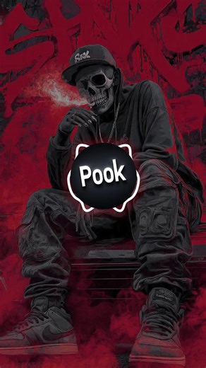 pook music #avee_player