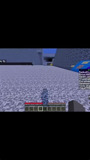 Alr#minecraft #bedrockedition #troll