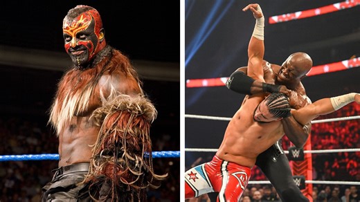 Surprise affiliation with the White Rabbit, aiding creepy RAW star - 5 ways The Boogeyman could return to WWE