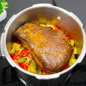 200K views · 2.3K reactions | You have never tasted meat so juicy and tender! Easy and delicious meat recipe. | Cookery Recipes | Facebook