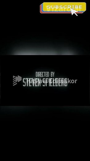 Steven Spielberg Presents: Disclosure Day