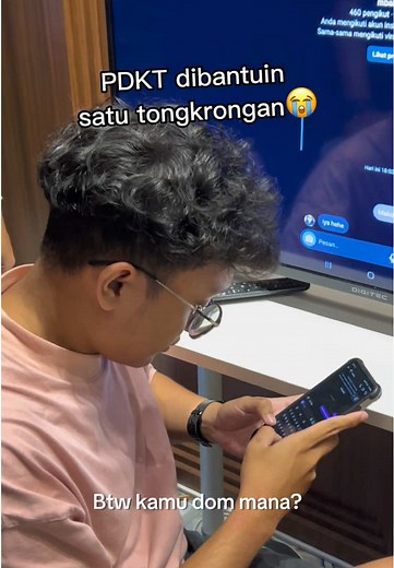 Cara Mudah Nonton TV di HP dengan Digitec Smart TV