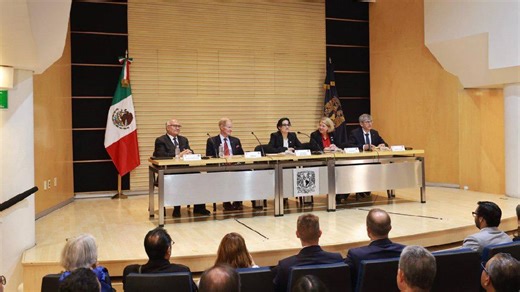 Agencia Espacial Mexicana prepara proyecto para enviar al primer mexicano a la luna- UnoTV