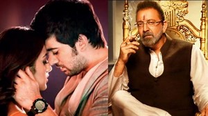 Pal Pal Dil Ke Paas vs Prassthanam box office collection: Day 1