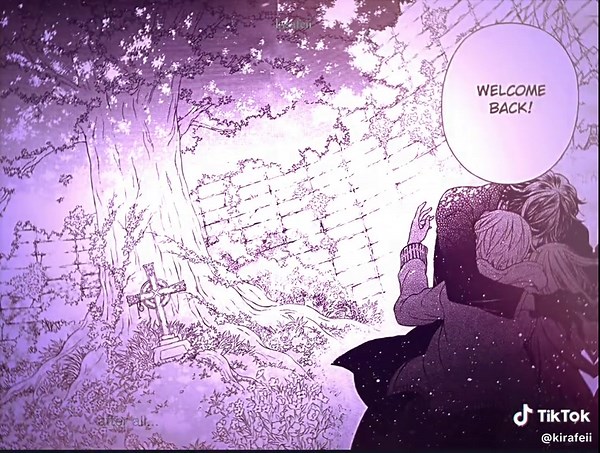Pandora Hearts Emotionally Charged Anime Edit