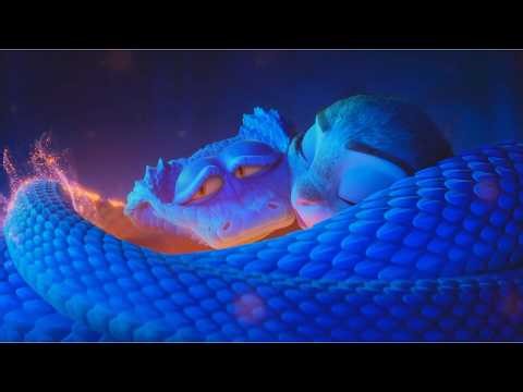 Zootopia 2 | Buried Reptile Secret Exposed | Snake Patent Reveal | Judy Nick Hug | Ending Explained!