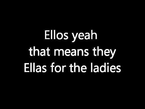 Spanish Subject Pronoun Rap (Los Pronombres)