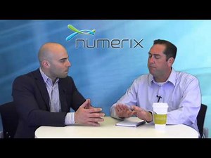 Incorporating XVA into the Valuation Process | Numerix Video Blog