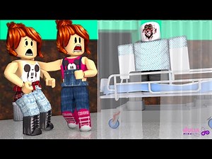 Roblox - HAUNTED HOSPITAL (Body)