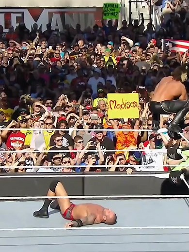 Randy Orton RKO Compilation - Best Wrestling Moments