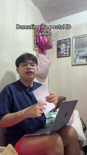 Paano kumuha ng postal ID?