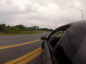 RB25 testing first welded diff experience, take 1 240sx