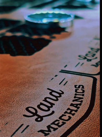 Crisp Laser Engraving Techniques on OMTech Machines