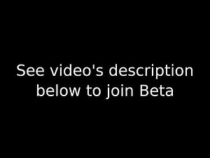 How to join Midify SoundFont Editor Beta