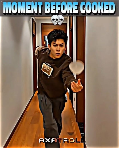 Girl got cooked.. ! 💀