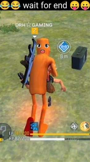 The Funniest Pranks You Can Pull in Free Fire