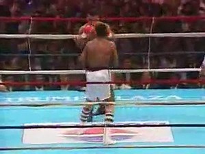 Tyson vs Spinks - 1st Round Knockout