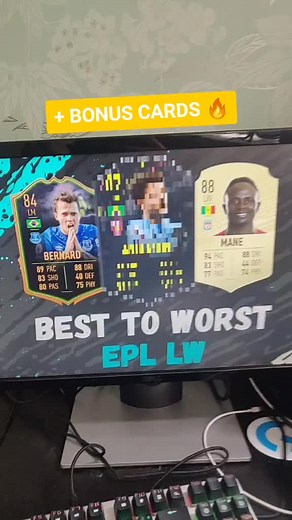 Unlocking Bonus Cards in FIFA 20 Ultimate Team