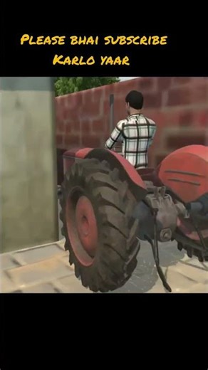 #scorpio #gta #viral #tractor #gaming #indian #video #funny #royalty #bb #gameplay #ferra #thar #new