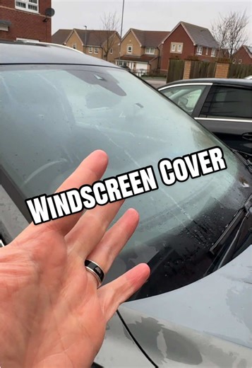 This windscreen cover was so good, someone decided they’re going to pinch it! Seriously! Honestly it’s so good, and was helping us keep our windscreen intact Check the link below and grab yours whilst the winter season is still in full effect and keep your mornings stress free. #Windscreen #CarGadget #CarEssential #CarGadgets #Winter