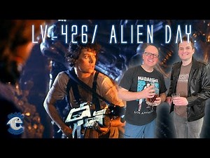 Alien Day/LV-426