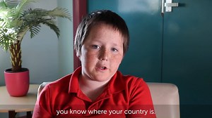 14K views · 112 reactions | This week we acknowledge the ongoing journey of reconciliation. It reminds us that while generations have fought for meaningful change, the future still requires just as much, if not more, effort. We spoke to some of the children from our Queanbeyan Homework Club about what culture means to them, here is what they had to say. #NRW2020 #InThisTogether2020 | Barnardos Australia | Facebook