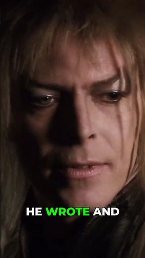 How Labyrinth Was Made With Zero CGI!