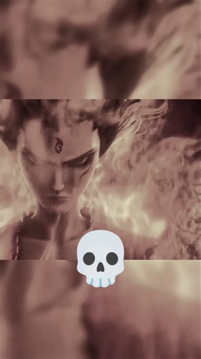 When Ne Zha Lost Control... ☠️🔥 #nezha2 #shortvideo #ytshorts