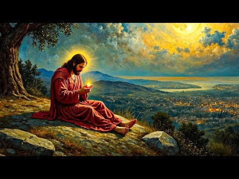 God's Promises x PSALM 119