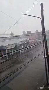 ➡️ LA LLUVIA EN #ORÁN | CANAL DOS