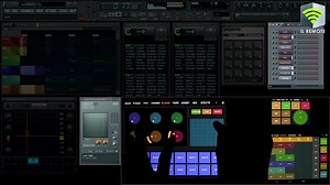 Image-Line Remote教程
