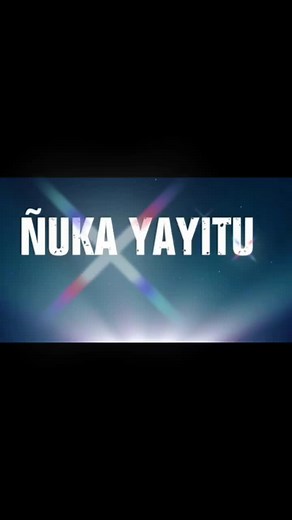 Stylized Text Overlays with Scenic Backgrounds