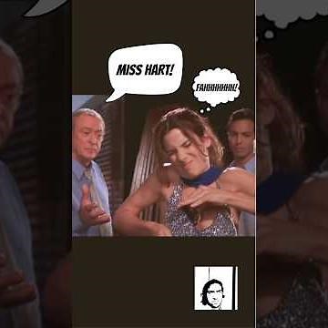 She WON The Crown NOBODY Saw Coming! Miss Congeniality (2000) #youtubeshorts #shorts